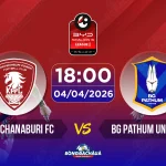 Kanchanaburi-FC-vs-BG-Pathum-United