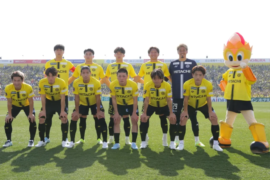 Kashiwa Reysol (2026)