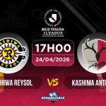 Kashiwa-Reysol-vs-Kashima-Antlers