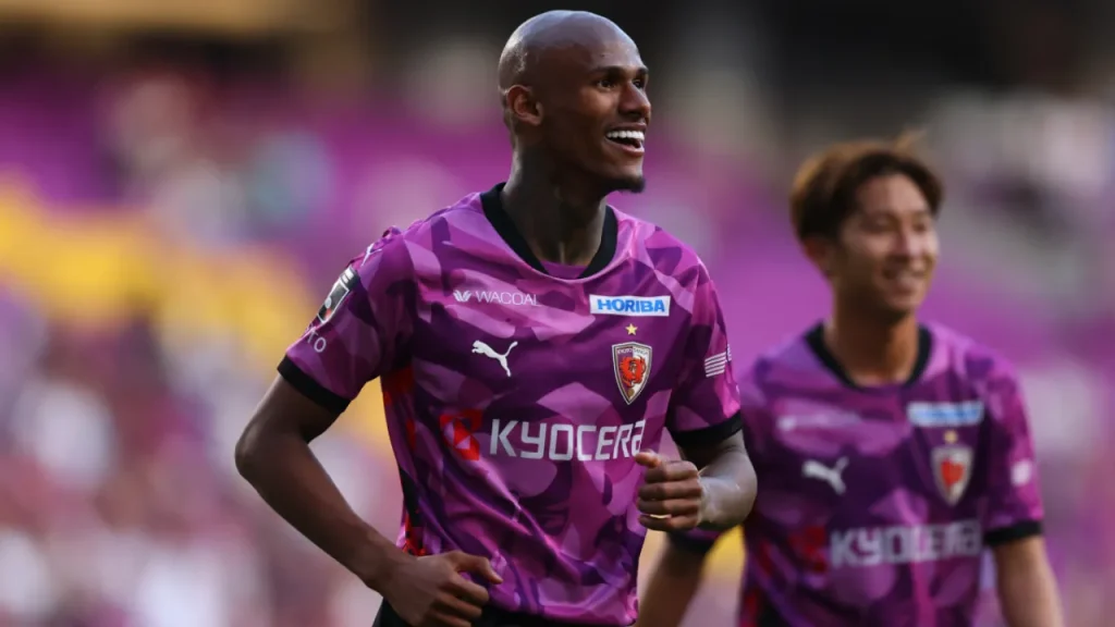 kyoto Sanga vòng 10 j1 league 2026