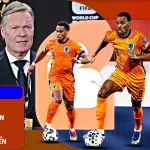 Lịch Sử, Thành Tích và Lịch Thi Đấu World Cup 2026