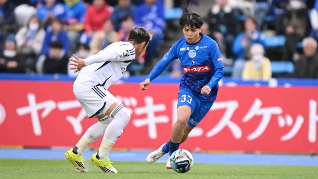 mito hollyhock 2-2 machida zelvia
