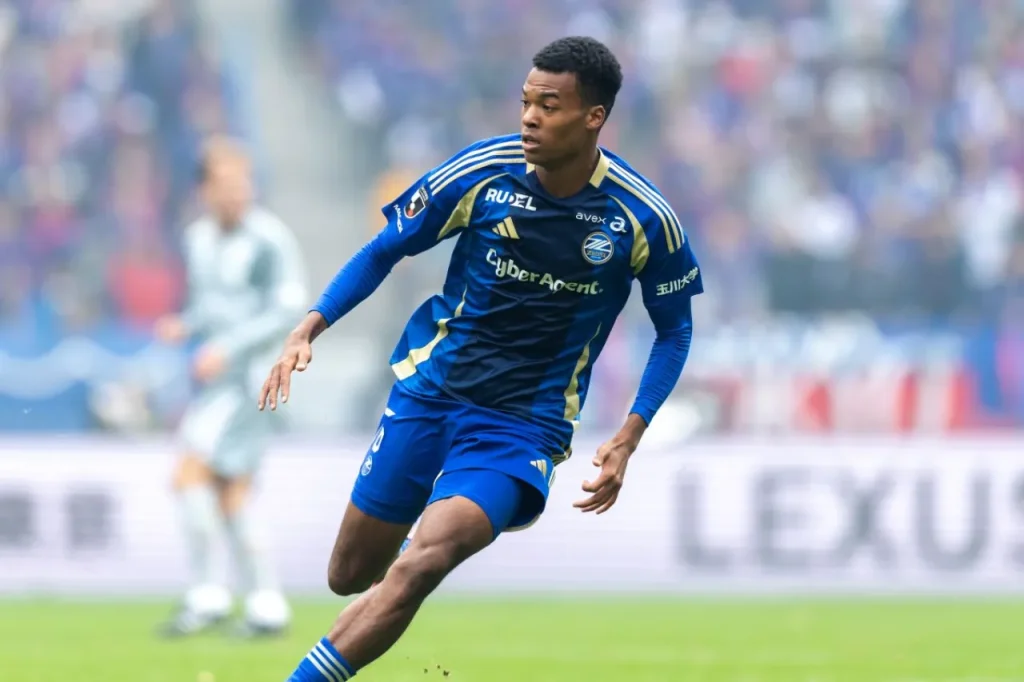 Mochizuki Henry Kaiki