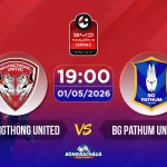 Muangthong-United-vs-BG-Pathum-United