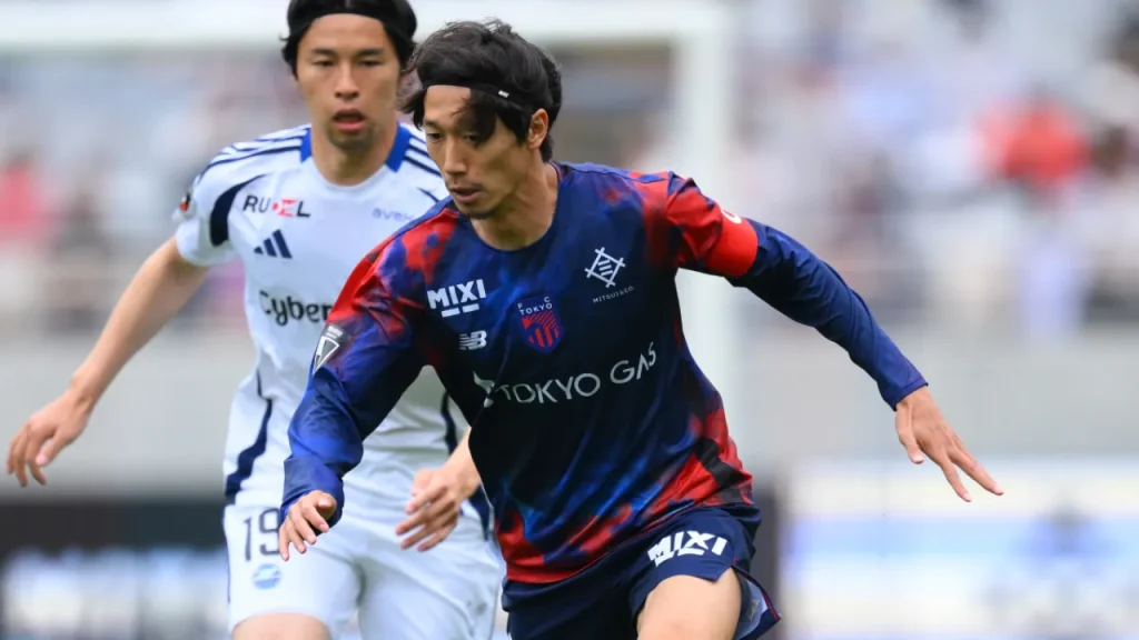Muroya Sei (FC Tokyo)