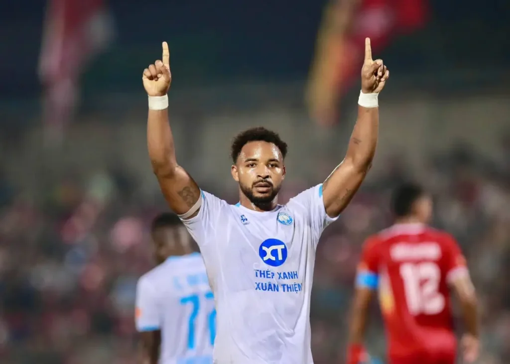 nam định vòng 17 v-league 2025/26