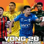 Saudi Pro League 202526 Những Điểm Nhấn Đáng Chú Ý Sau Vòng 28