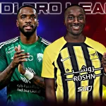 Saudi Pro League Và Mục Tiêu Phát Triển Bền Vững Đến Trước World Cup 2034