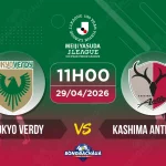 Tokyo-Verdy-vs-Kashima-Antlers
