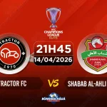 Tractor-FC-vs-Shabab-Al-Ahli-Dubai