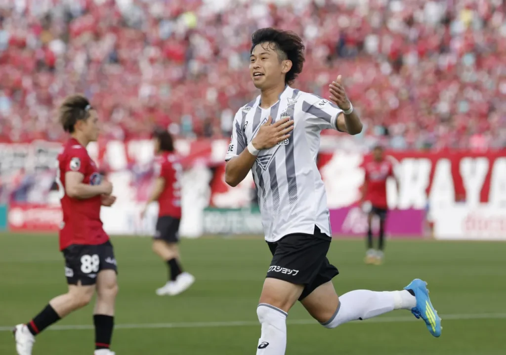 Vissel Kobe vòng 9 j1 league 2026
