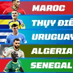 World Cup 2026 5 Đội Tuyển Có Nhiều Cầu Thủ Mới