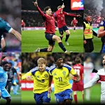 World Cup 2026: Danh Sách 6 Đội Cuối Cùng Giành Vé Tham Dự