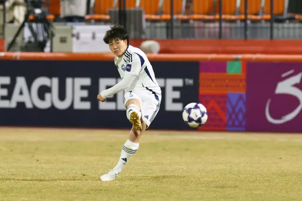 Yuki Soma (Machida Zelvia)