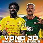 5 Điểm Nhấn Đáng Chú Ý Sau Vòng 30 Saudi Pro League 2025/26