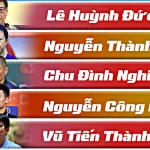 5 Vị Huấn Luyện Viên Phải Rời Ghế Nóng Trong Giai Đoạn Lượt Về V-League 202526