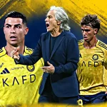 Al Nassr Và 9 Ngày Để Hoàn Thành Giấc Mơ Vô Địch