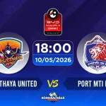 Ayutthaya-United-vs-Port-MTI-FC
