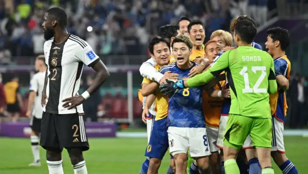 Bảng E (World Cup 2010)