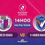 Cerezo-Osaka-vs-V-Varen-Nagasaki