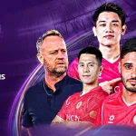 Công An Hà Nội Và Cơ Hội Tham Dự AFC Champions League Elite 202627