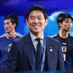 Đội Tuyển Nhật Bản Trước Thềm World Cup 2026 Sức Mạnh Hàng Thủ Và Những Vấn Đề Chưa Thể Giải Quyết