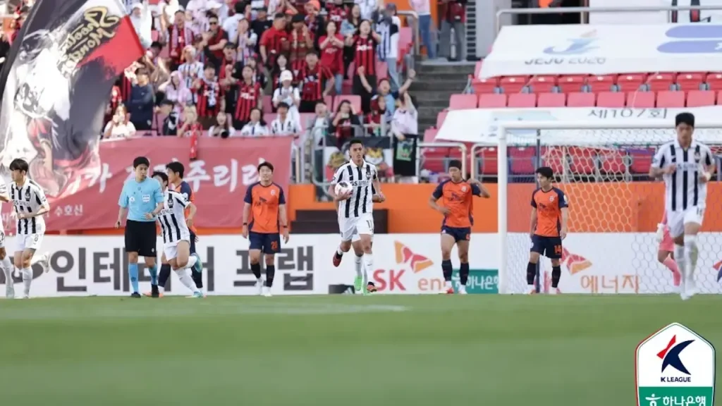 jeju sk 2-1 fc seoul vòng 13 k league 2026