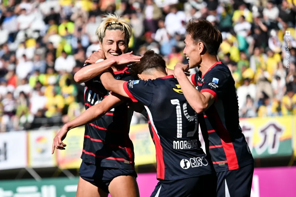kashima Antlers vòng 17 j1 league 2026