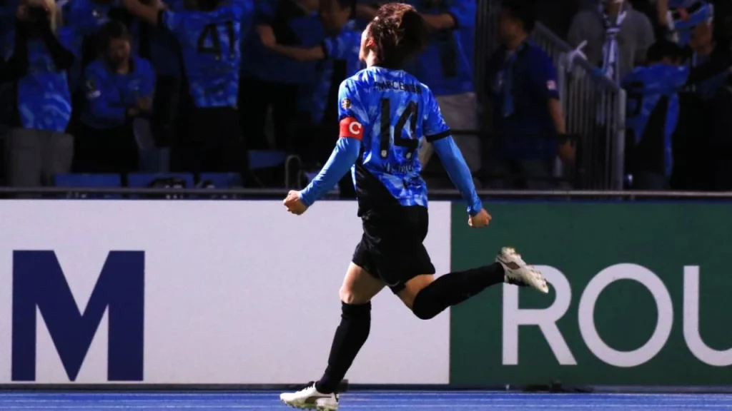 kawasaki frontale vòng 15 j1 league 2026