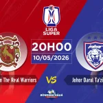 Kelantan-The-Real-Warriors-vs-Johor-Darul-Tazim
