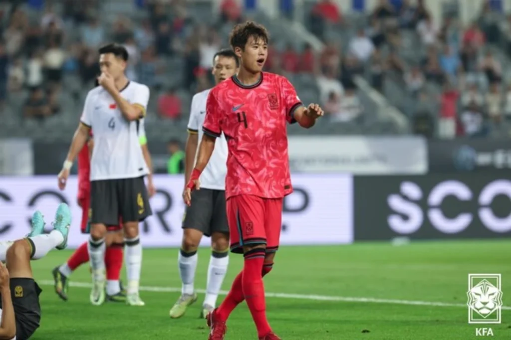 Kim Ju-sung (Sanfrecce Hiroshima)