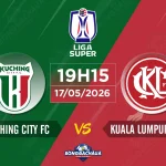 Kuching-City-FC-vs-Kuala-Lumpur-City