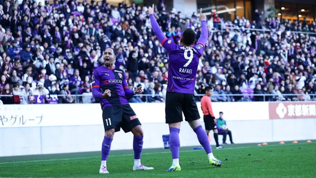 Kyoto Sanga