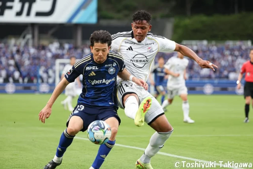 machida zelvia vòng 15 j1 league 2026