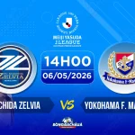 Machida-Zelvia-vs-Yokohama-F.-Marinos