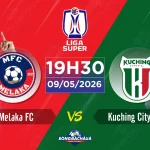 Melaka-FC-vs-Kuching-City-FC