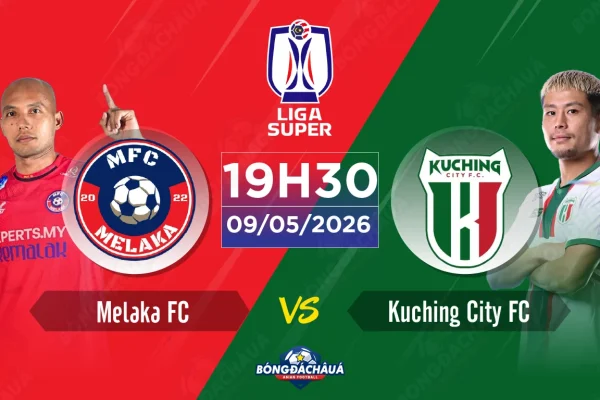 Melaka-FC-vs-Kuching-City-FC