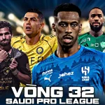 Saudi Pro League 202526 Những Điểm Nhấn Đáng Chú Ý Sau Vòng 32
