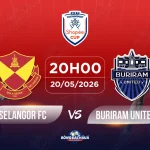 Selangor-FC-vs-Buriram-United