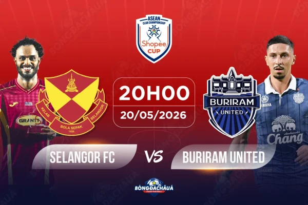 Selangor-FC-vs-Buriram-United