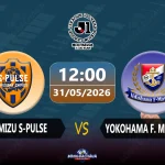 Shimizu S-Pulse-vs-Yokohama-F-Marinos