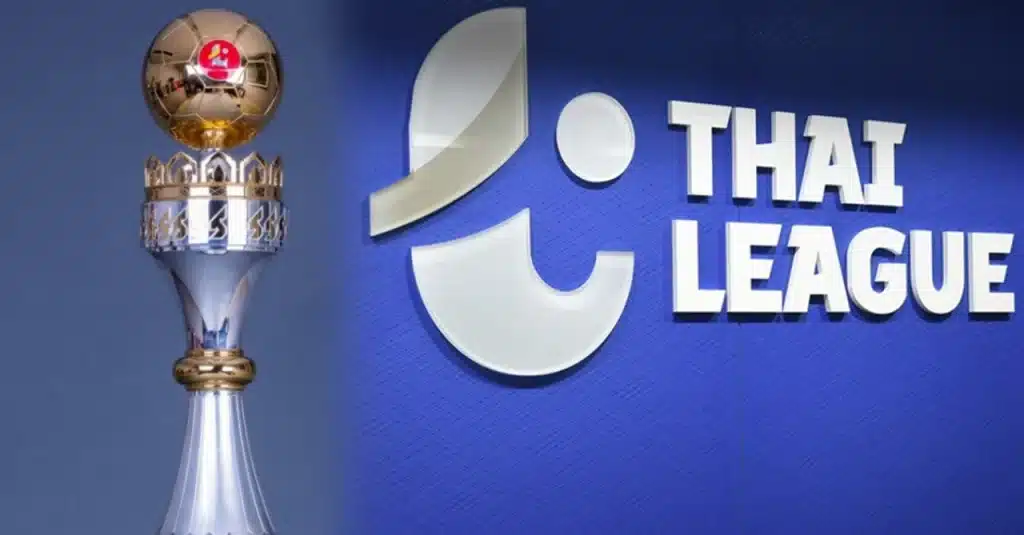 Thai League