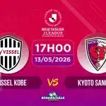 Vissel-Kobe-vs-Kyoto-Sanga