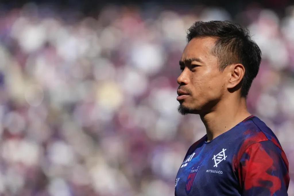 Yuto Nagamoto