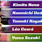 5 Ngôi Sao Kashima Antlers Cần Phải Giữ Lại Trước Mùa Giải Mới J.League 2026