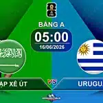 A-rap-xe-ut-vs-uruguay
