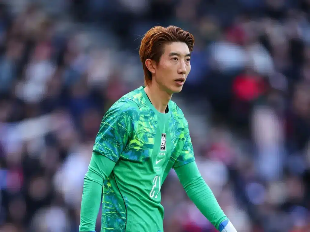 Jo Hyeon-woo (Ulsan HD)