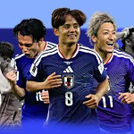 Thành Tích Của 9 Đội Tuyển Châu Á Tại Vòng Bảng World Cup 2026