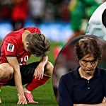 Thi Đấu Bạc Nhược, Cơ Hội Nào Cho Hàn Quốc Đi Tiếp Tại World Cup 2026