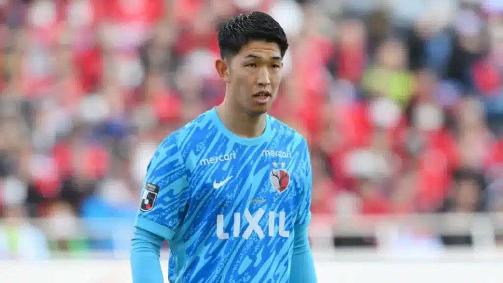 Tomoki Hayakawa